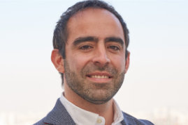 Clase magistral: La gran oportunidad de vender a través de un Marketplace.
